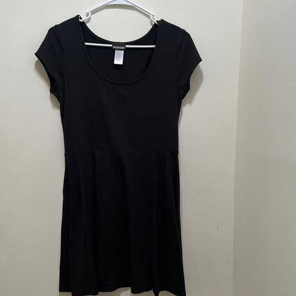 Joe Boxer Dresses Joe Boxer Skater Dress Poshmark